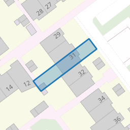 Perceel LDN01-X-3651