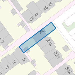 Perceel LDN01-X-3653