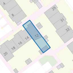 Perceel LDN01-X-3654