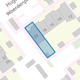 Perceel LDN01-X-3658