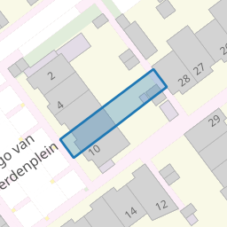 Perceel LDN01-X-3662