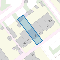 Perceel LDN01-X-3666