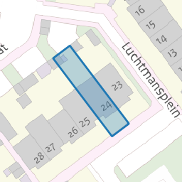 Perceel LDN01-X-3668