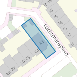 Perceel LDN01-X-3669