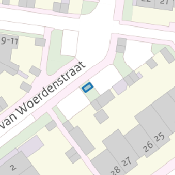 Perceel LDN01-X-3670