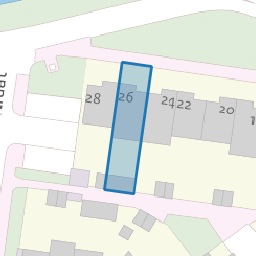 Perceel LDN01-X-3672