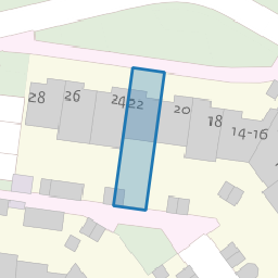 Perceel LDN01-X-3674