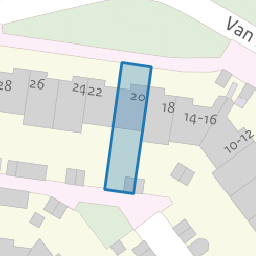 Perceel LDN01-X-3675