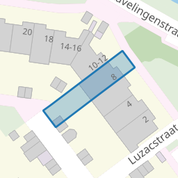 Perceel LDN01-X-3677