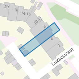 Perceel LDN01-X-3678