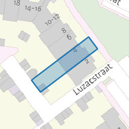 Perceel LDN01-X-3679