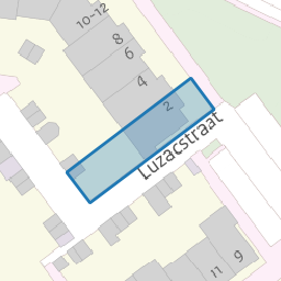 Perceel LDN01-X-3680