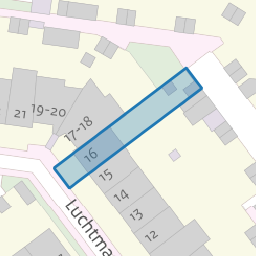 Perceel LDN01-X-3683