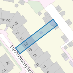 Perceel LDN01-X-3685