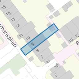 Perceel LDN01-X-3690