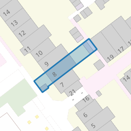 Perceel LDN01-X-3691