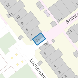 Perceel LDN01-X-3693