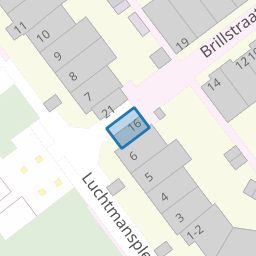 Perceel LDN01-X-3694