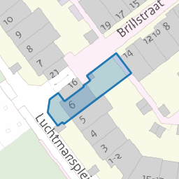 Perceel LDN01-X-3695