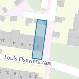 Perceel LDN01-X-3703