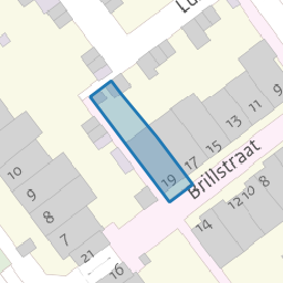 Perceel LDN01-X-3704