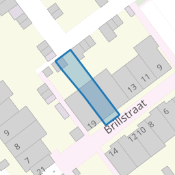 Perceel LDN01-X-3705