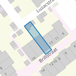 Perceel LDN01-X-3706