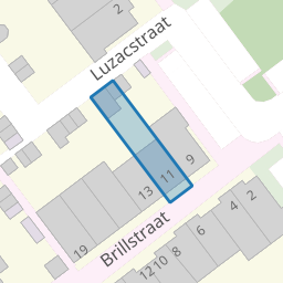 Perceel LDN01-X-3708