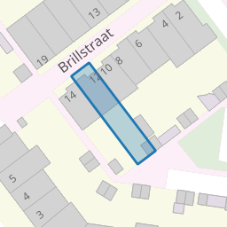 Perceel LDN01-X-3711