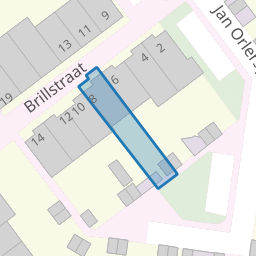 Perceel LDN01-X-3713