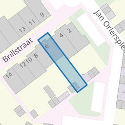 Perceel LDN01-X-3714