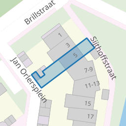 Perceel LDN01-X-3719