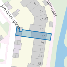 Perceel LDN01-X-3721