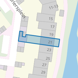 Perceel LDN01-X-3723