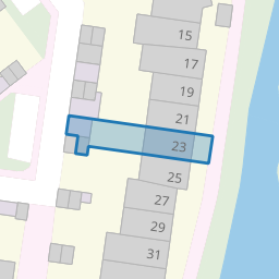 Perceel LDN01-X-3724