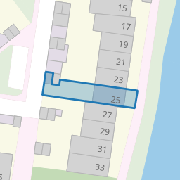 Perceel LDN01-X-3725