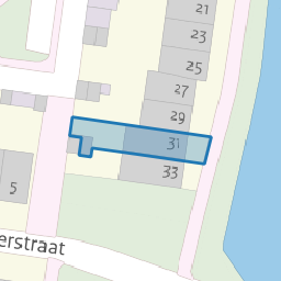 Perceel LDN01-X-3728