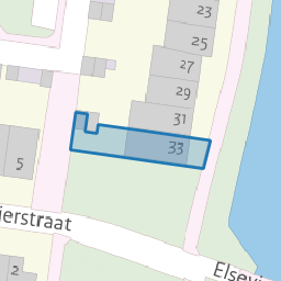 Perceel LDN01-X-3729