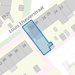 Perceel LDN01-X-3730