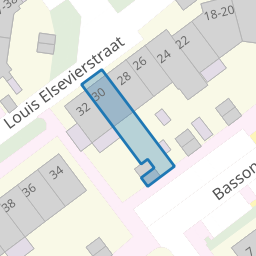 Perceel LDN01-X-3731