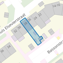 Perceel LDN01-X-3732