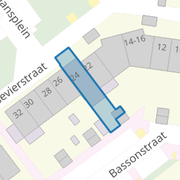 Perceel LDN01-X-3734