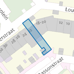 Perceel LDN01-X-3735