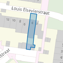 Perceel LDN01-X-3740
