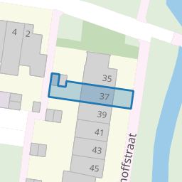 Perceel LDN01-X-3743