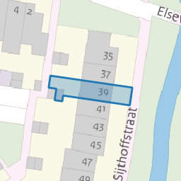 Perceel LDN01-X-3744