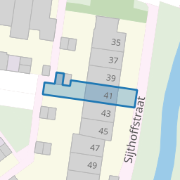 Perceel LDN01-X-3745