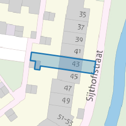 Perceel LDN01-X-3746