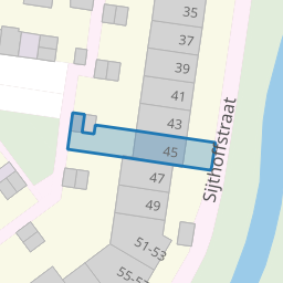 Perceel LDN01-X-3747