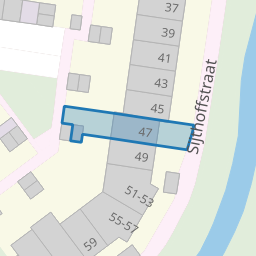 Perceel LDN01-X-3748